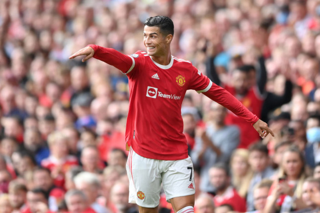 Tiểu Sử Cầu Thủ Ronaldo Hành Trình Từ Một Cậu Bé Nhỏ Đến Siêu Sao Bóng Đá