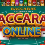 Tìm hiểu về luật chơi cơ bản của của Baccarat online